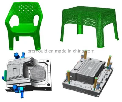 Plastic Table Chair Desk Laundry Basket Wash Basin Trashbin Bucket Crate Baby Using Bathtub Box Household Kitchenware Injection Mould Molding Mold Maker