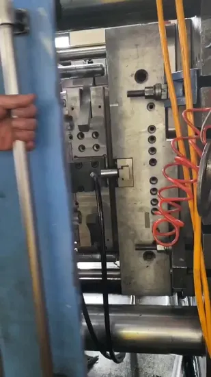 Plastic Injection Milk Crate Mould/Turn Over Box Mold/Injection Mold