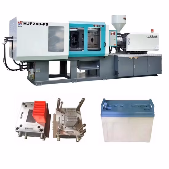 178ton 320g High Quality Reasonable Price Injection Molding Machine From Ningbo