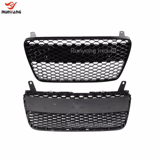 Customized High Quality Plastic Mold for Auto Parts