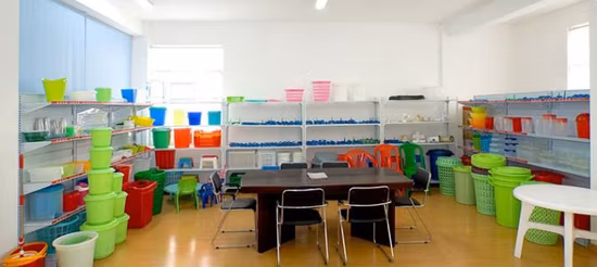 High Quality Mould of Plastic Injection Vegetable Crate