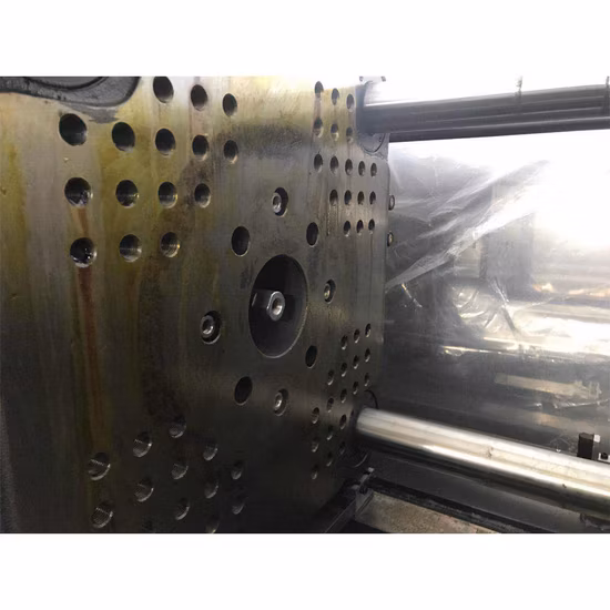 HD100L Haida 100ton Servo Energy