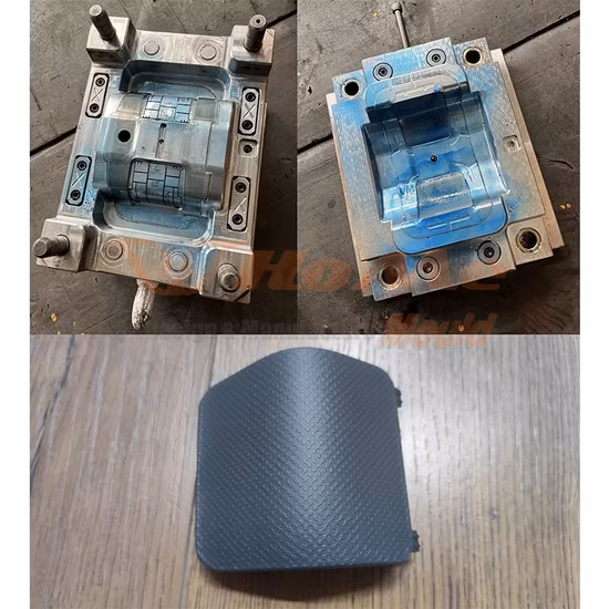 Customized Plastic Injection Mould Factory/Supplier/Manufacturer/OEM/Auto Parts